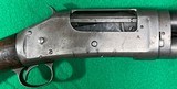 WINCHESTER 1897 12 GA - 2 of 3