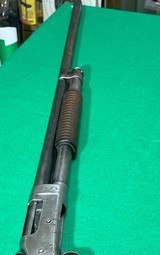 WINCHESTER 1897 12 GA