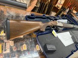 BERETTA 686 SILVER PIGEON I 20 GA - 2 of 3