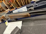 BERETTA 686 SILVER PIGEON I 20 GA - 3 of 3