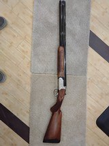 FRANCHI Renaissance
12 GA - 2 of 3