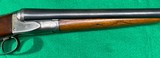 A.H. FOX STERLINGWORTH 20 GA - 2 of 3