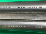A.H. FOX STERLINGWORTH 20 GA - 3 of 3