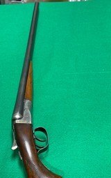 A.H. FOX STERLINGWORTH 20 GA - 1 of 3