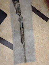 REMINGTON VERSA MAX MOSSY OAK DUCK BLIND CAMO 12 GA - 1 of 3