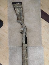 REMINGTON VERSA MAX MOSSY OAK DUCK BLIND CAMO 12 GA - 2 of 3