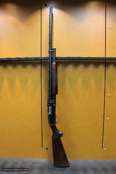 WINCHESTER Model 12 12 GA