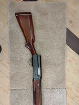 REMINGTON model 11 12 GA - 3 of 3