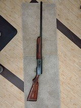 REMINGTON model 11 12 GA - 2 of 3