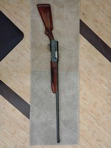REMINGTON model 11 12 GA - 1 of 3