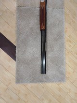 BERETTA 687 SILVER PIGEON V SPORTING 12 GA - 2 of 3