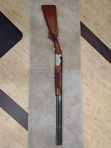 BERETTA 687 SILVER PIGEON V SPORTING 12 GA - 1 of 3
