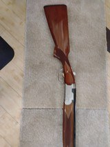BERETTA 687 SILVER PIGEON V SPORTING 12 GA - 3 of 3