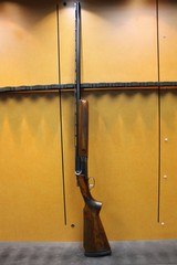 PERAZZI TM1 12 GA - 1 of 3