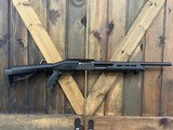 JTS GROUP X12PT 12 GA - 1 of 3
