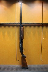 REMINGTON 31-TC 12 GA