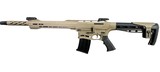 FRANCOLIN INTERNATIONAL ARMS CO. Boss-25 12 GA - 1 of 3