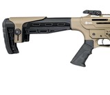 FRANCOLIN INTERNATIONAL ARMS CO. Boss-25 12 GA - 3 of 3