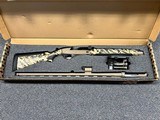 LEGACY SPORTS INTERNATIONAL FT12 12 GA