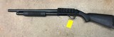 MOSSBERG 500A 12 GA - 1 of 3