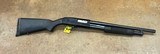 MOSSBERG 500A 12 GA - 2 of 3
