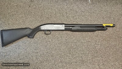 MOSSBERG 500 12 GA