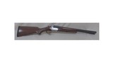 STOEGER COACH GUN SUPREME 12 GA