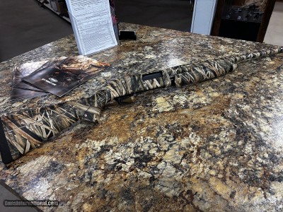 WINCHESTER SXP 12 GA