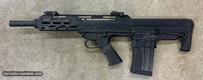 LANDOR ARMS BPX 902-G3 12 GA