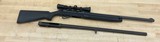 BERETTA Es100 Pintail combo 12 GA