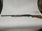 MOSSBERG 500A 12 GA