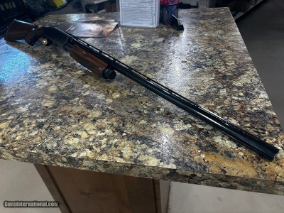BROWNING BPS 12 GA