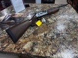 BROWNING SILVER 20 GA - 3 of 3