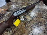 BROWNING SILVER 20 GA - 2 of 3
