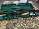 REMINGTON 105 CTI II 12 GA - 1 of 3
