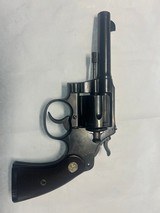 COLT NEW SERVICE TARGET .45 LC - 1 of 3