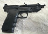 SMITH & WESSON M&P 45 2.0 .45 ACP - 3 of 3