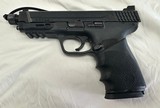 SMITH & WESSON M&P 45 2.0 .45 ACP - 2 of 3