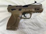 SMITH & WESSON M&P9 2.0 9MM LUGER (9x19 PARA) - 3 of 3