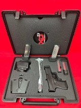 SPRINGFIELD ARMORY XDS .45 ACP - 1 of 3
