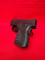 SPRINGFIELD ARMORY XDS .45 ACP - 3 of 3
