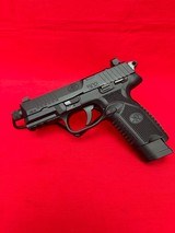 FN 502 TACTICAL .22 LR - 1 of 3