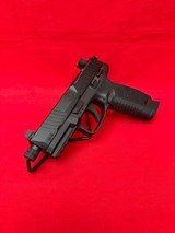 FN 502 TACTICAL .22 LR - 2 of 3