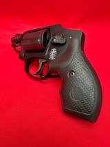 SMITH & WESSON 442 .38 SPL - 2 of 3