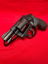 SMITH & WESSON 442 .38 SPL - 3 of 3