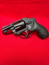 SMITH & WESSON 442 .38 SPL - 1 of 3