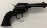 RUGER WRANGLER .22 LR - 2 of 3