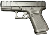 GLOCK 23 Gen 5 .40 S&W - 1 of 3
