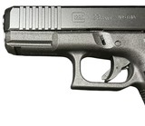 GLOCK 23 Gen 5 .40 S&W - 3 of 3