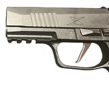 SIG SAUER P365 XMacro 9MM LUGER (9x19 PARA) - 3 of 3
